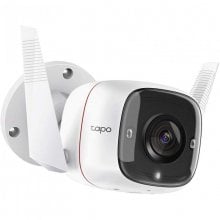 TP-Link Tapo C310 Câmara IP WiFi 1080p Bidirecional en PcComponentes