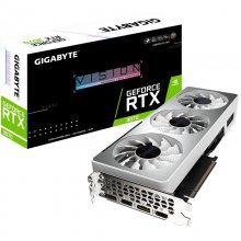 Gigabyte GeForce RTX 3070 VISION OC 8GB GDDR6 en PcComponentes