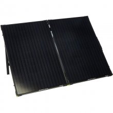 Goal Zero Boulder 200 Briefcase Painel Solar en PcComponentes