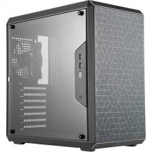 Cooler Master MasterBox Q500L USB 3.0 Negra en PcComponentes
