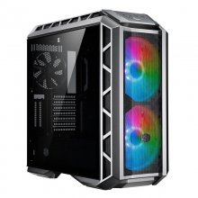 Cooler Master Mastercase H500P Mesh ARGB Cristal Templado USB 3.2 en PcComponentes