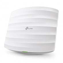 TP-Link EAP265 HD Punto de Acceso Gigabit AC1750 MU-MIMO PoE en PcComponentes