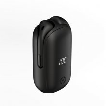 Celly Slide1 Auriculares TW Bluetooth Negros en PcComponentes