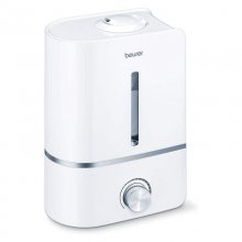 Beurer LB 45 Humidificador de Aire Ultrasónico en PcComponentes