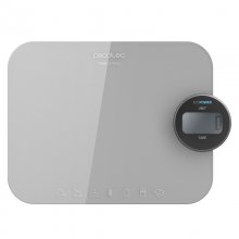 Cecotec Cook Control 10300 EcoPower Nutrition Balança de Cozinha en PcComponentes