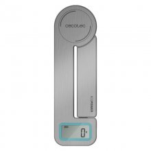 Cecotec Cook Control 10100 EcoPower Compact Balança de Cozinha Dobrável en PcComponentes