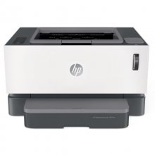 HP Neverstop Laser 1001nw Impressora Laser Monocromática Wifi Recondicionada en PcComponentes