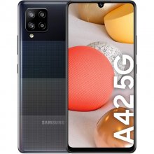Samsung Galaxy A42 5G 4GB/128GB 6,6'' Preto en PcComponentes