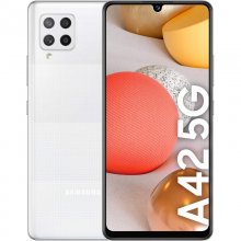 Samsung Galaxy A42 5G 4GB/128GB 6,6'' Branco en PcComponentes