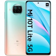 Xiaomi Mi 10T Lite 5G 6/128GB Rosa Dorado Libre en PcComponentes