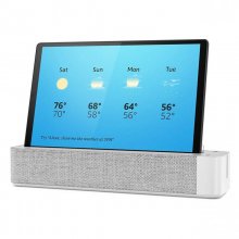 Lenovo Smart Tab M10 FHD Plus 10.3" 4/64GB Gris + Smart Dock en PcComponentes