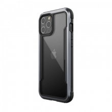 Raptic Funda Shield Negra para iPhone 12 Pro Max en PcComponentes