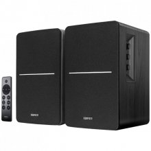 Edifier R1280DBS Altavoces Bluetooth 42W Negros en PcComponentes