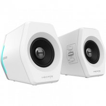 Edifier G2000 Altavoces Gaming Bluetooth Blancos en PcComponentes