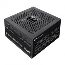 Thermaltake Toughpower PF1 650W 80 Plus Platinum Modular en PcComponentes