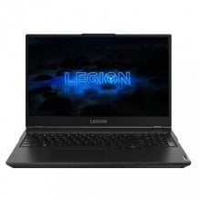Lenovo Legion 5 15IMH05 Intel Core i7-10750H/16GB/512GB SSD/GTX 1650/15.6" en PcComponentes
