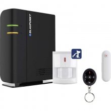 Blaupunkt Q-Pro6300 Kit de Alarma Inalámbrica