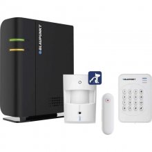 Blaupunkt Q-Pro6600 Kit de Alarma Inalámbrica