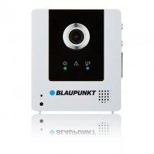 Blaupunkt IPC-S1 Cámara IP WiFi con Voz para Alarmas Blaupunkt en PcComponentes