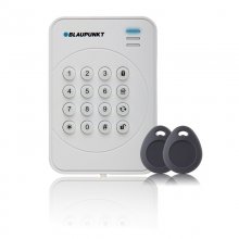 Blaupunkt KPT-R1 Teclado Inalámbrico con Tags RFID para Alarmas Blaupunkt en PcComponentes
