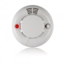 Blaupunkt SD-S1 Detector de Humo para Alarmas Blaupunkt SA/Q-Pro en PcComponentes