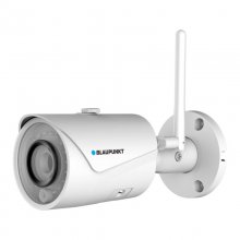 Blaupunkt VIO-B10 Cámara de Vigilancia IP en PcComponentes