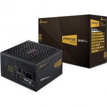 Seasonic SSR-550GD2 Prime Gold 550W 80 Plus Gold Modular en PcComponentes