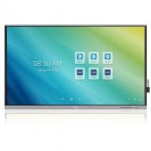 Optoma Creative Touch 5651RK 65" Pantalla Interactiva UltraHD 4K Táctil en PcComponentes