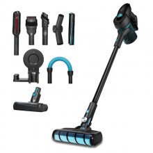 Cecotec Conga Rockstar 700 Ultimate Aspirador Vertical com Motor Digital 430W en PcComponentes