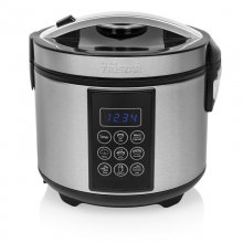 Tristar RK-6132 Arrocera Digital y Multicooker 1.5L 500W en PcComponentes