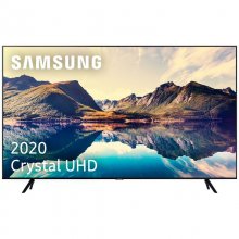 Samsung UE55TU7025KXXC 55" Crystal UltraHD 4K HDR10+ en PcComponentes