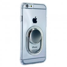 Mooov Funda Blanda con Anillo para iPhone 7/8/SE 2020 en PcComponentes
