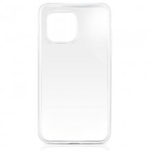 Mooov Funda Silicona Transparente para iPhone 12 Pro Max en PcComponentes