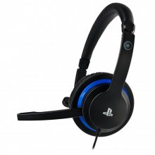 BigBen Auricular Monoauricular Oficial para PS4 en PcComponentes