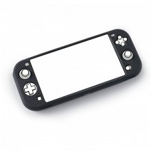 BigBen Carcasa De Silicona Negra para Nintendo Switch Lite en PcComponentes