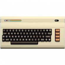 Retro Games The VIC 20 Edição Limitada Mini Consola Retro en PcComponentes
