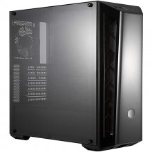 Cooler Master MasterBox MB520 USB 3.2 con Ventana en PcComponentes