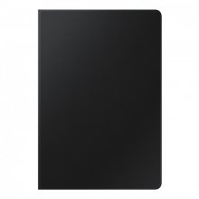 Samsung Book Cover Funda Folio Negra para Samsung Galaxy Tab S7 Plus en PcComponentes