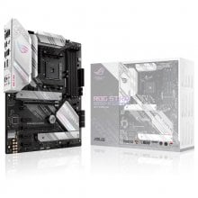 Asus ROG Strix B550-A Gaming en PcComponentes