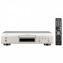 Denon DCD-800 Reproductor CD Plata con Puerto USB en PcComponentes