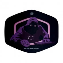 Cooler Master FM510 Alfombra para Silla Gaming en PcComponentes