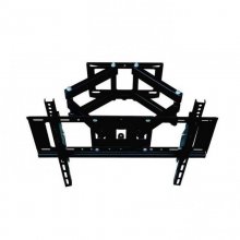 3Go TVSOP-B2R20 Soporte TV Articulado 32"/65" VESA 600x400 Máx 50Kg en PcComponentes