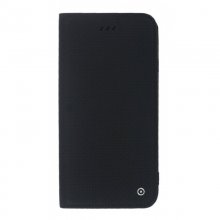 Muvit Funda Folio Función Soporte + Tarjetero Negra para iPhone SE/8/7 en PcComponentes