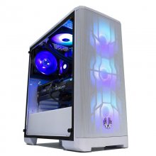 PcCom Gold AMD Ryzen 5 3600/16GB/2TB+500GB SSD/RTX3070 en PcComponentes