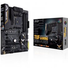 Asus TUF GAMING B450-PLUS II en PcComponentes