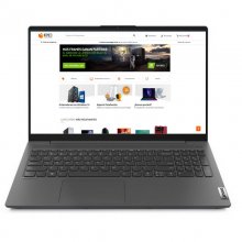 Lenovo IdeaPad 5 15IIL05 Intel Core i7-1065G7/16 GB/512GB SSD/15.6" en PcComponentes