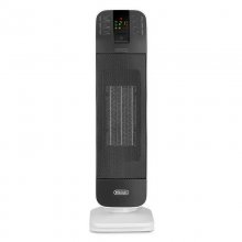 DeLonghi HFX65V20 Aquecedor Cerâmico 2000W en PcComponentes