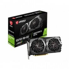 MSI GTX 1650 GAMING 4GB GDDR5 en PcComponentes