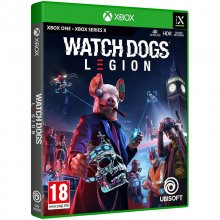 Watch Dogs: Legion Xbox One en PcComponentes
