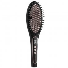 Cecotec Bamba InstantCare 900 Perfect Brush Cepillo Alisador Cerámico Reacondicionado en PcComponentes
